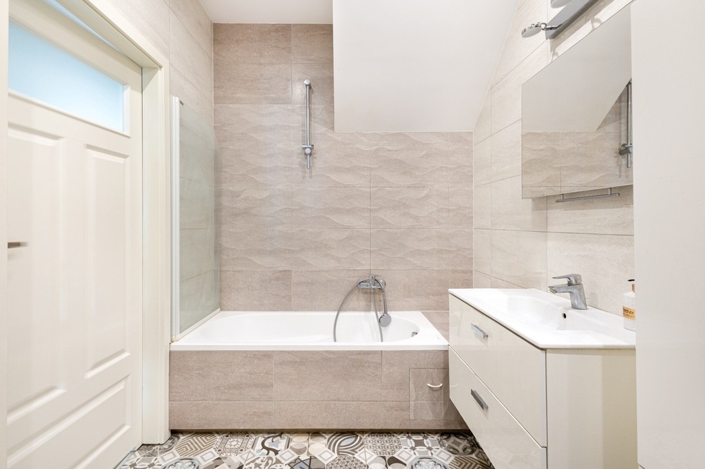 Image of Siekierki Wielkie, 4-pokojowe mieszkanie, 92m², 689 000 zł located at Słoneczna, Siekierki Wielkie, województwo Wielkopolskie, Polska