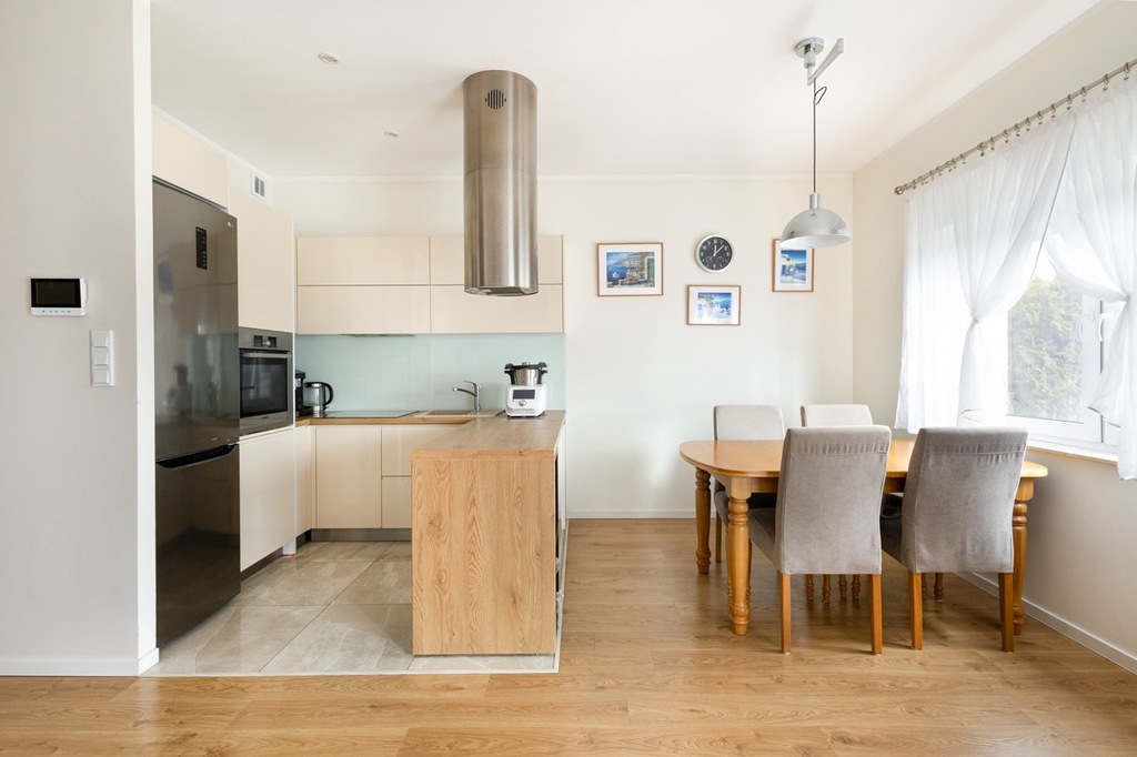 Image of Siekierki Wielkie, 4-pokojowe mieszkanie, 92m², 689 000 zł located at Słoneczna, Siekierki Wielkie, województwo Wielkopolskie, Polska