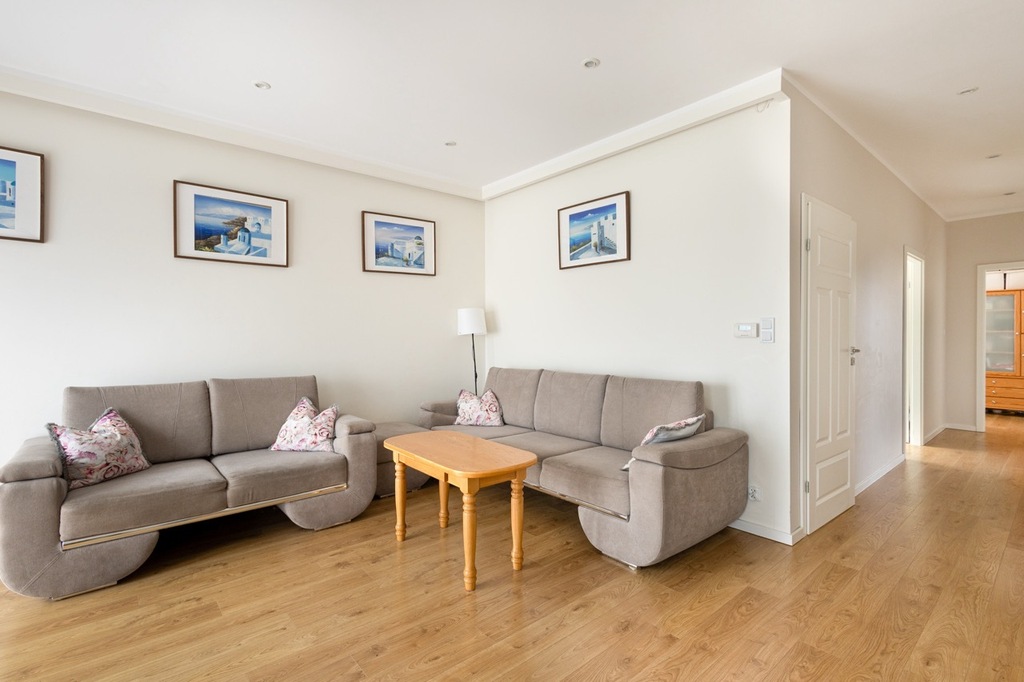 Image of Siekierki Wielkie, 4-pokojowe mieszkanie, 92m², 689 000 zł located at Słoneczna, Siekierki Wielkie, województwo Wielkopolskie, Polska