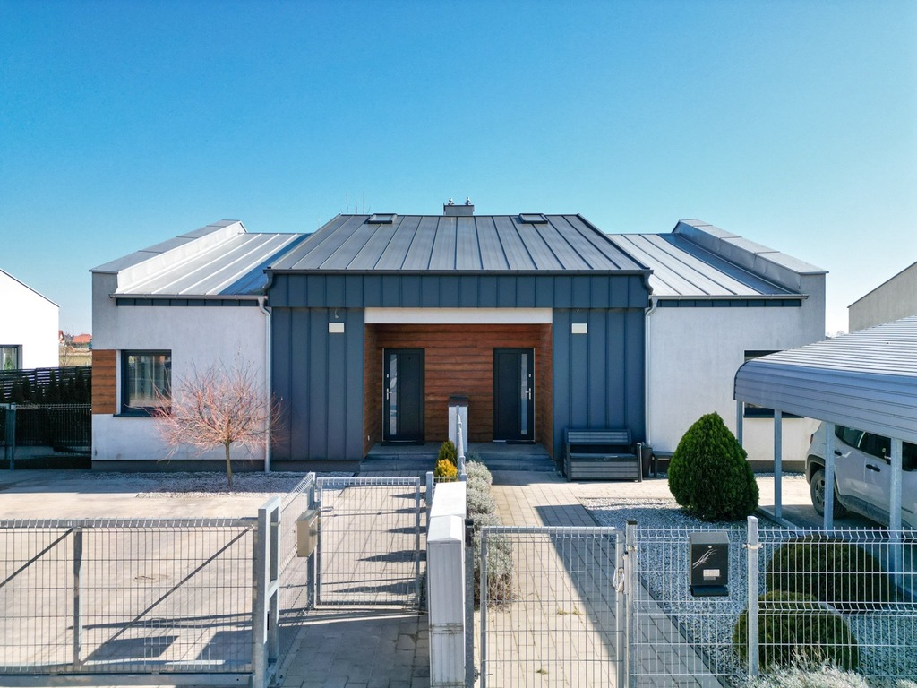 Image of Siekierki Wielkie, 4-pokojowe mieszkanie, 92m², 689 000 zł located at Słoneczna, Siekierki Wielkie, województwo Wielkopolskie, Polska