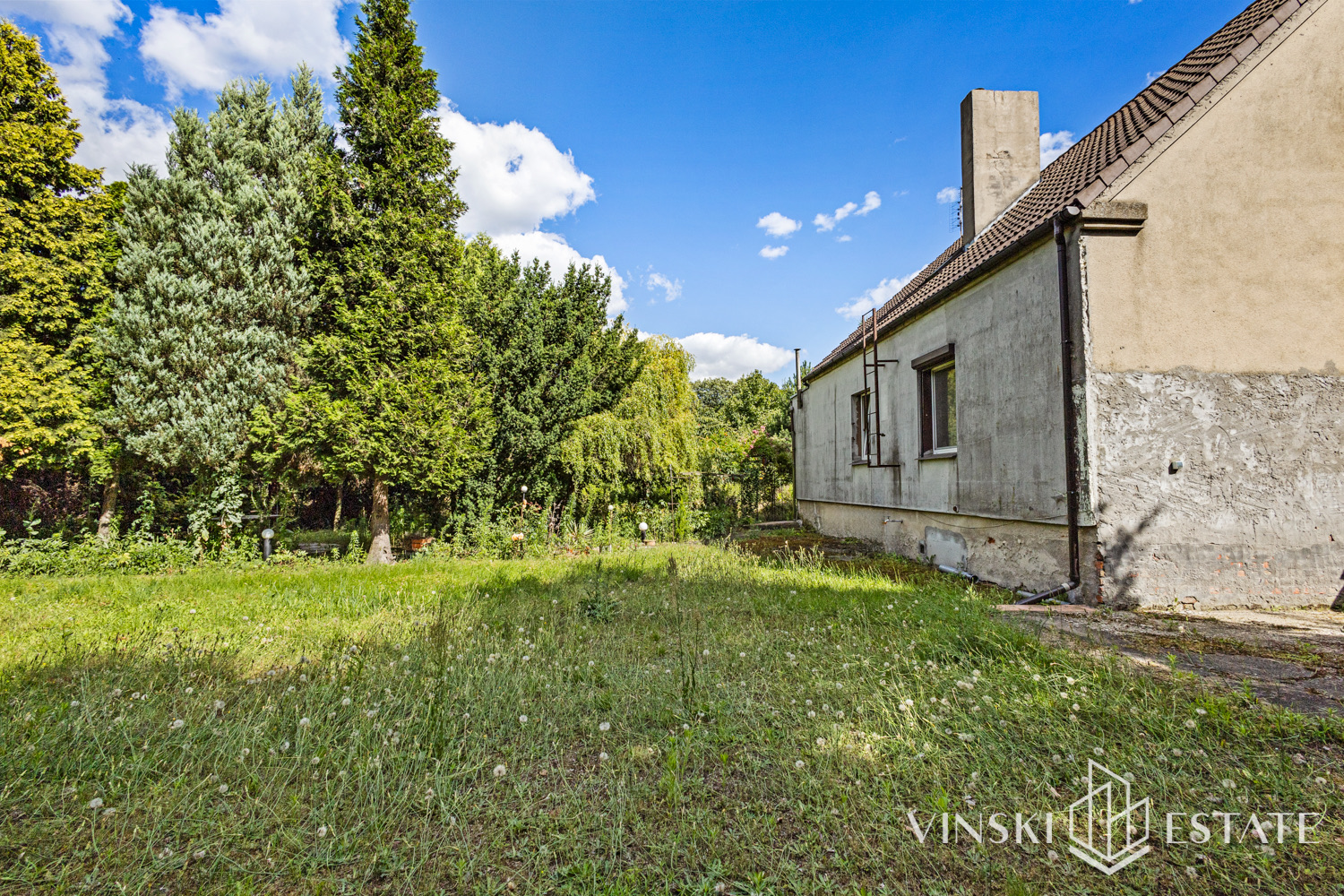 IMG_2671 Dom wolnostojący na Starołęce | 102 m² | działka 970 m²