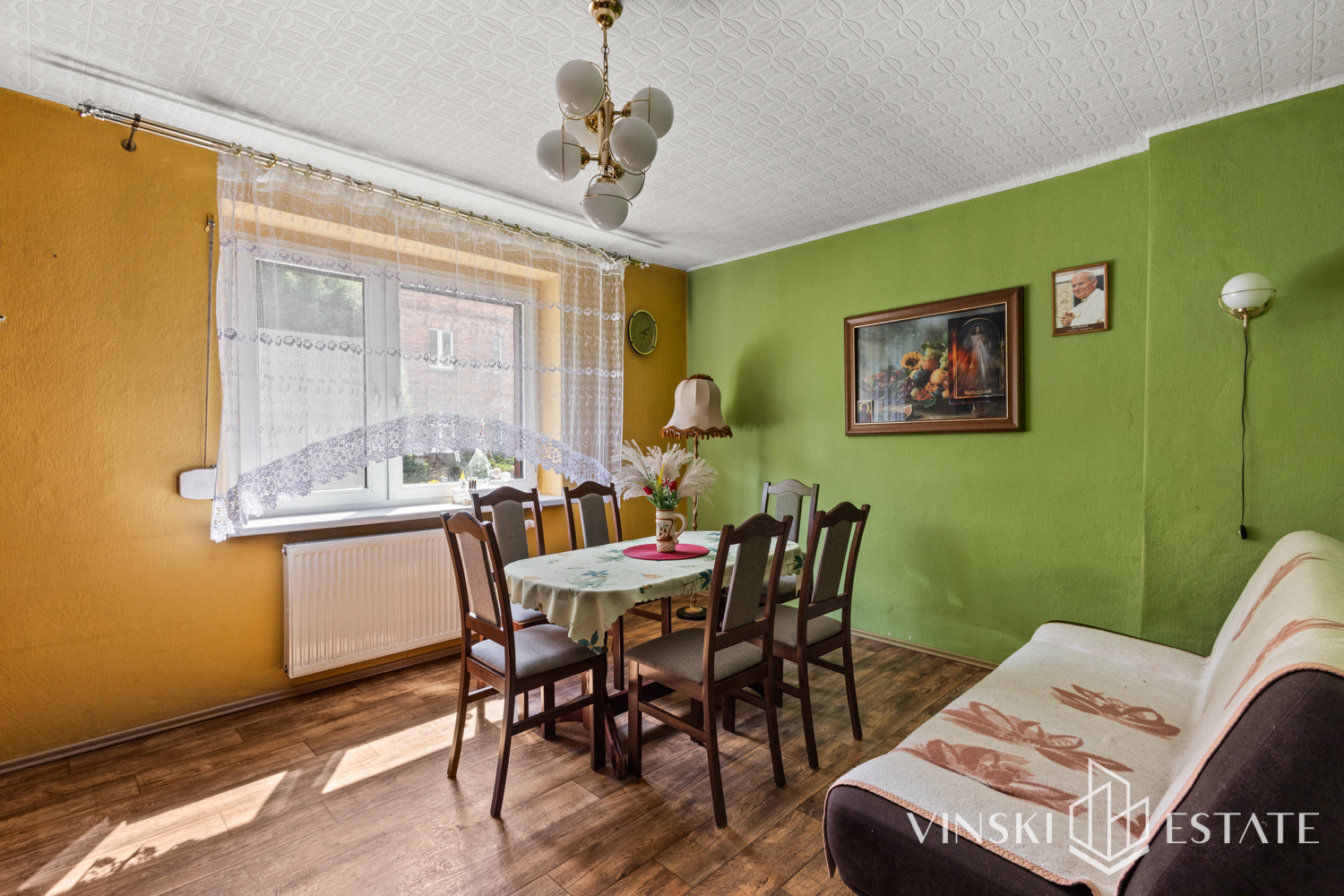 _MG_2538 Dom wolnostojący na Starołęce | 102 m² | działka 970 m²