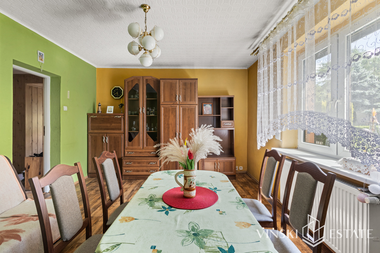 _MG_2549 Dom wolnostojący na Starołęce | 102 m² | działka 970 m²