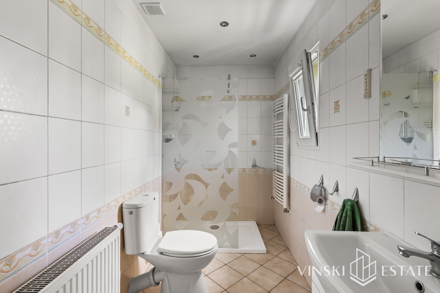 _MG_2555 Dom wolnostojący na Starołęce | 102 m² | działka 970 m²