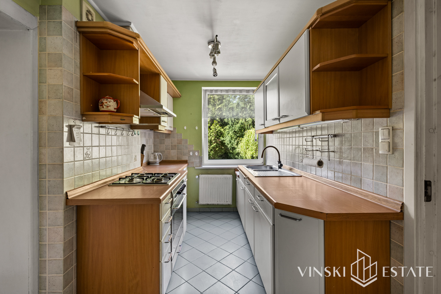_MG_2573 Dom wolnostojący na Starołęce | 102 m² | działka 970 m²