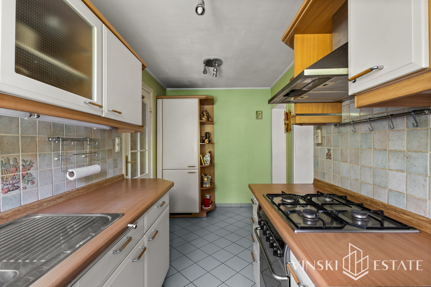 _MG_2581 Dom wolnostojący na Starołęce | 102 m² | działka 970 m²