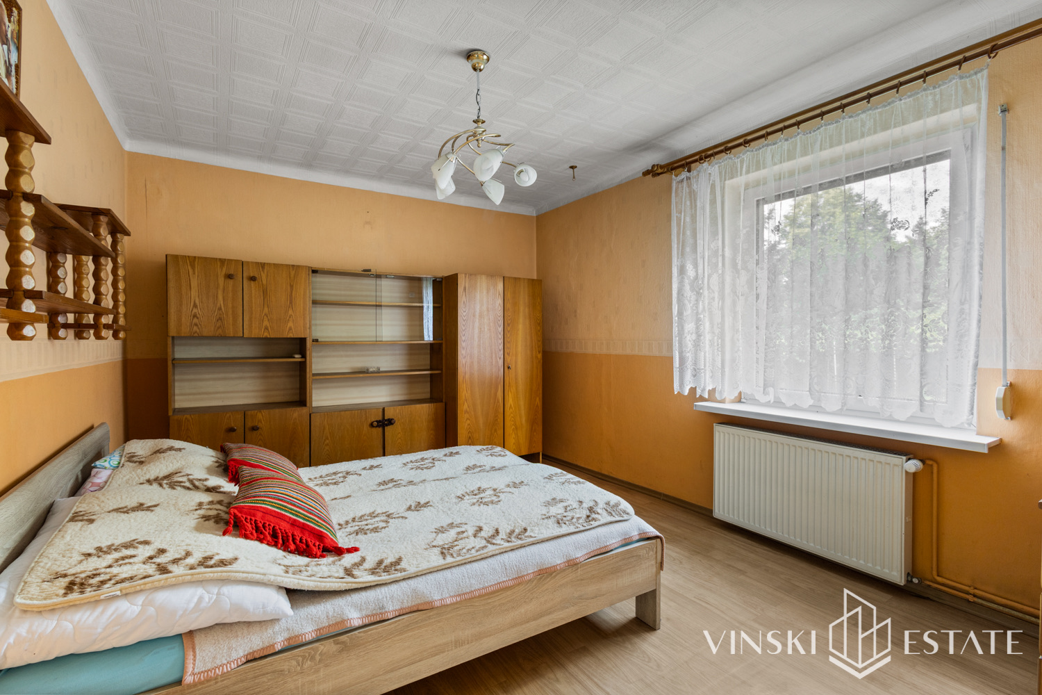 _MG_2587 Dom wolnostojący na Starołęce | 102 m² | działka 970 m²