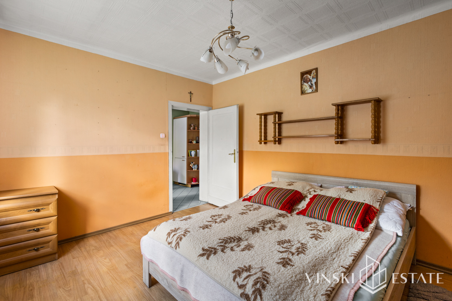 _MG_2595 Dom wolnostojący na Starołęce | 102 m² | działka 970 m²