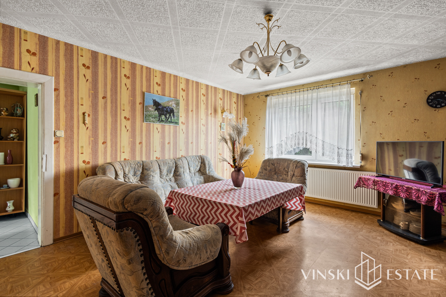 _MG_2603 Dom wolnostojący na Starołęce | 102 m² | działka 970 m²