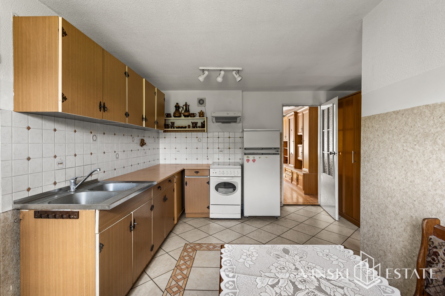 _MG_2647 Dom wolnostojący na Starołęce | 102 m² | działka 970 m²