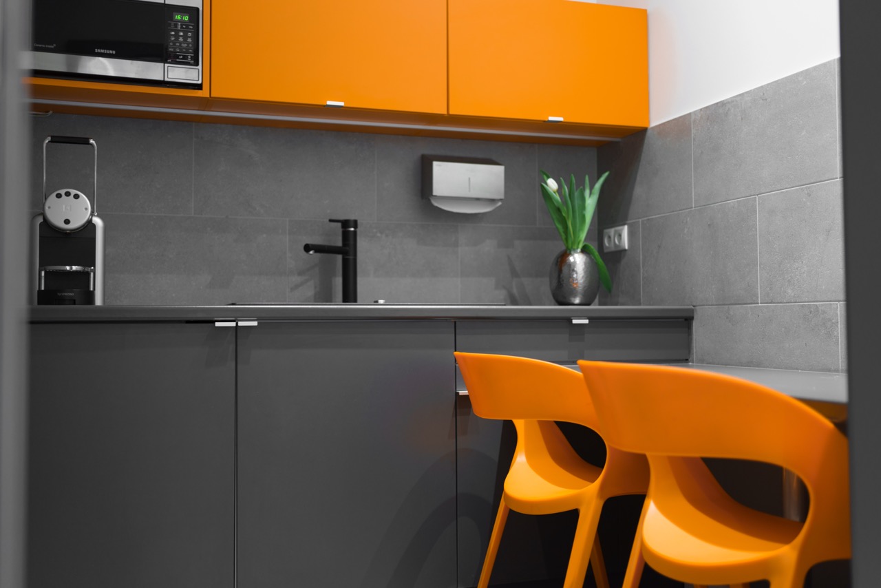 Lokal biurowy Poznań Garbary – 139 m² + miejsce w garażu