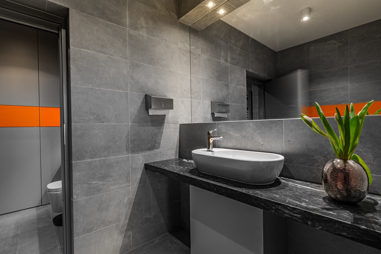 Lokal biurowy Poznań Garbary – 139 m² + miejsce w garażu